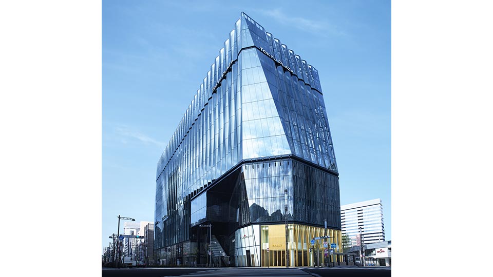 Tokyu Plaza Ginza