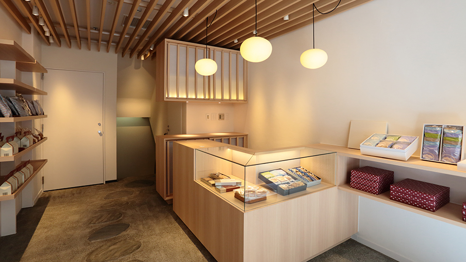 大江戸菓子匠 銀座松崎煎餅 Ginza Official 銀座公式ウェブサイト 大江戸菓子匠 銀座松崎煎餅 Ginza Official 銀座公式ウェブサイト