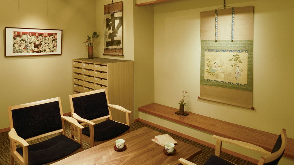 Gallery SHUKADO | GINZA OFFICIAL