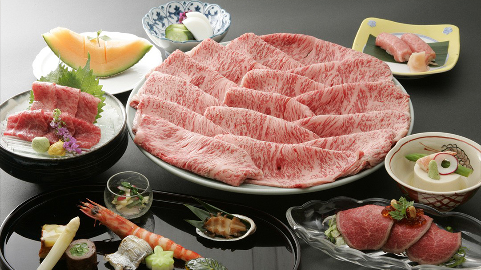 鸡素烧割烹 吉泽