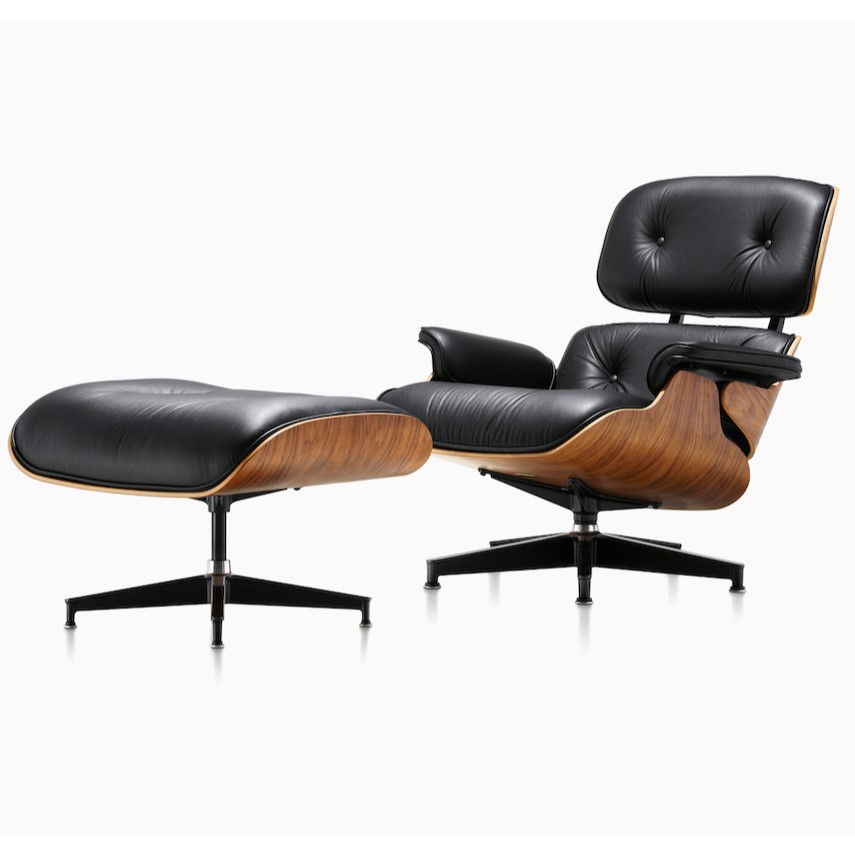 イームズ ラウンジチェア&オットマンのご案内 | おすすめイベント